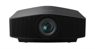 Sony VPL-VW890ES e VPL-VW290ES: nuovi videoproiettori 4K SXRD con processore X1