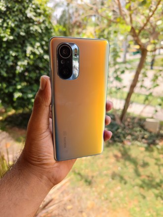 Non c’? mai fine ai nuovi smartphone Xiaomi: Mi 11X e 11X Pro pronti, immagini