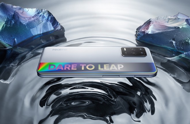 Realme scatenata: arrivano anche Q3, Q3 Pro e Q3i 5G | Prezzi Cina