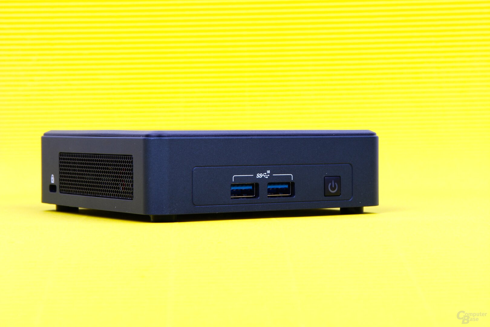 NUC 11 Pro im Test: Intels Mini-PC hat jetzt Xe-Leistung und beherrscht AV1