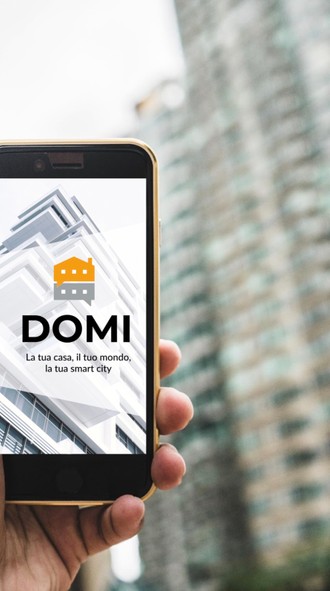 WhatsApp non basta? Nasce DOMI, il primo social network di condominio