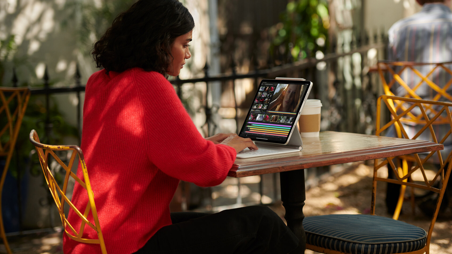 Apple: iPad Pro erhält M1-Prozessor und Mini-LED-Bildschirm