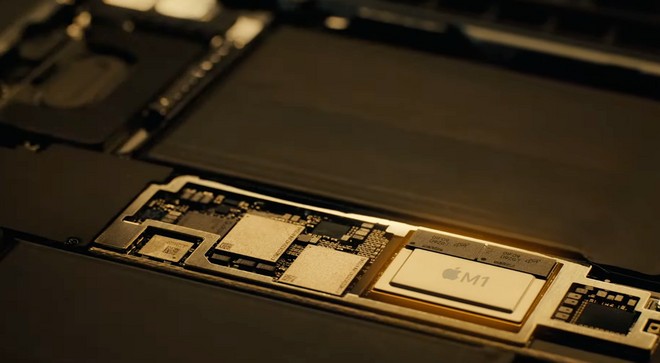 iPad Pro M1 tra rivoluzione, unificazione, marketing ed evoluzione | Editoriale