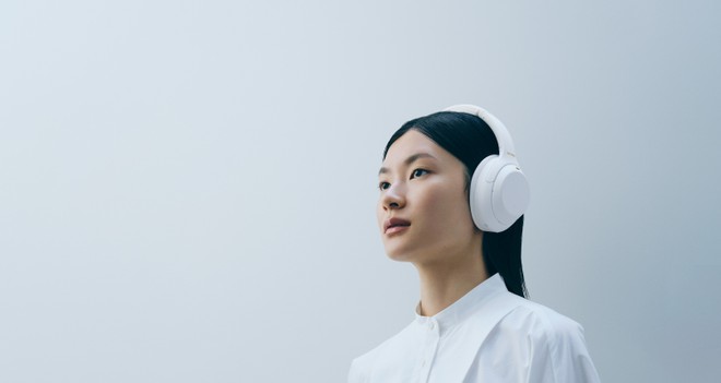 Sony WH-1000XM4 Silent White: ode al silenzio a tiratura limitata | Prezzo