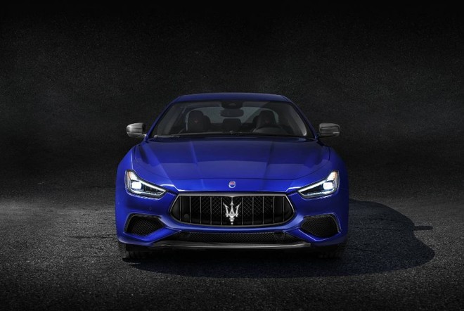 Leasys Miles diventa premium: si possono noleggiare le Maserati Ghibli e Levante