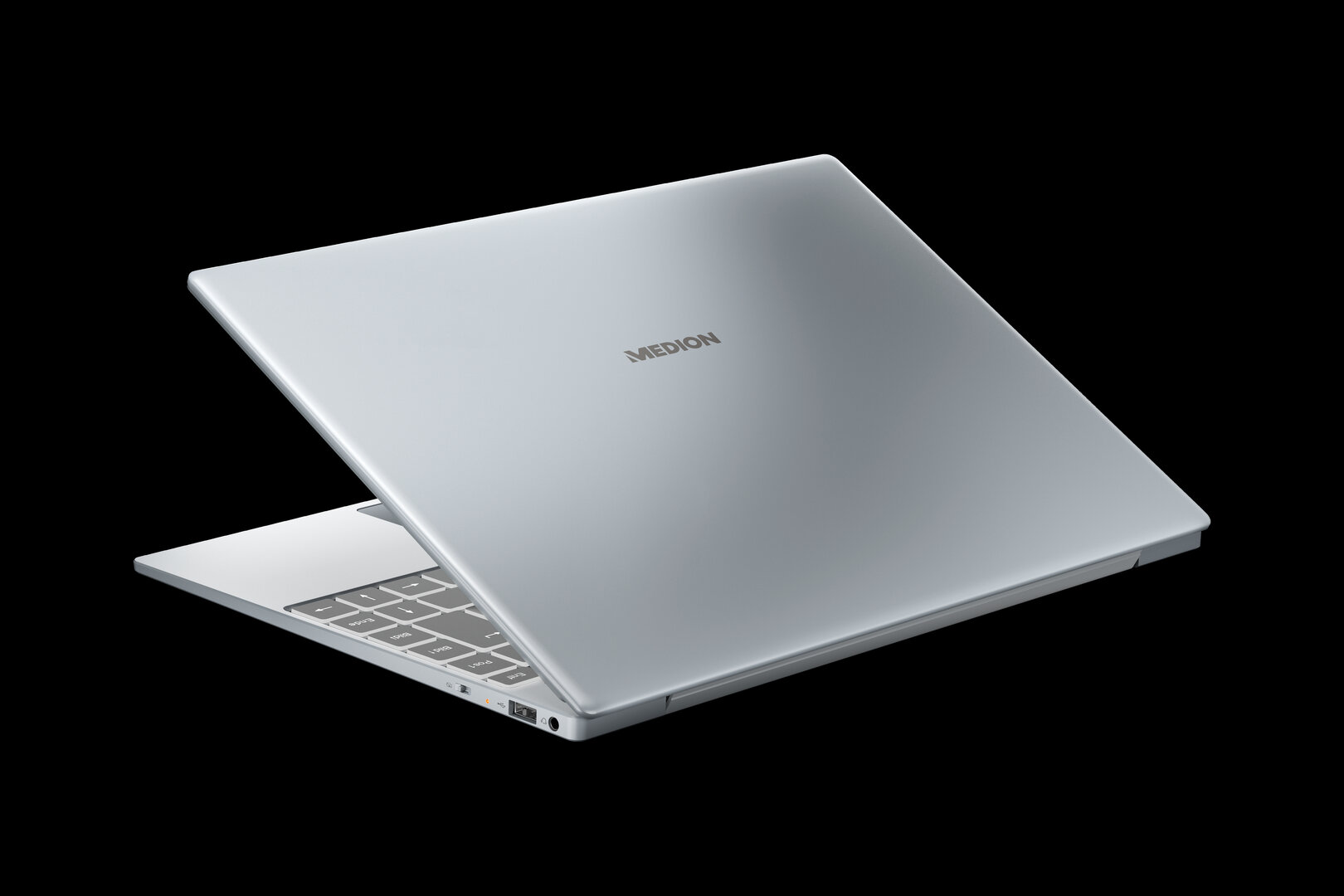 Medion bei Aldi: Ein Notebook mit Ryzen und ein Desktop mit Comet Lake-S