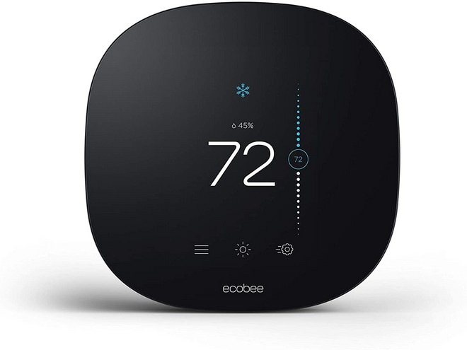 Amazon ha tentato di costringere Ecobee a passarle i dati personali degli utenti