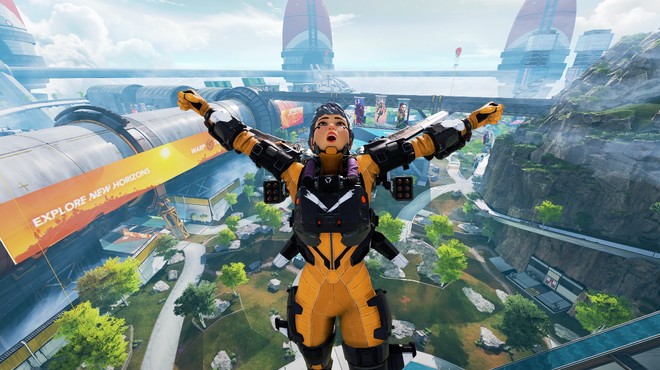 Apex Legends, arrivano le Arene: nuova modalit? permanente 3v3 | Trailer