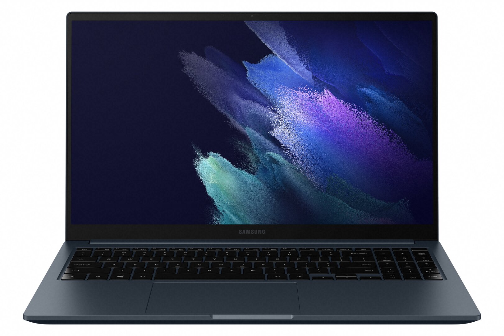 Galaxy Book Odyssey: Gaming-Notebook kommt mit neuer GeForce RTX 3050 (Ti)