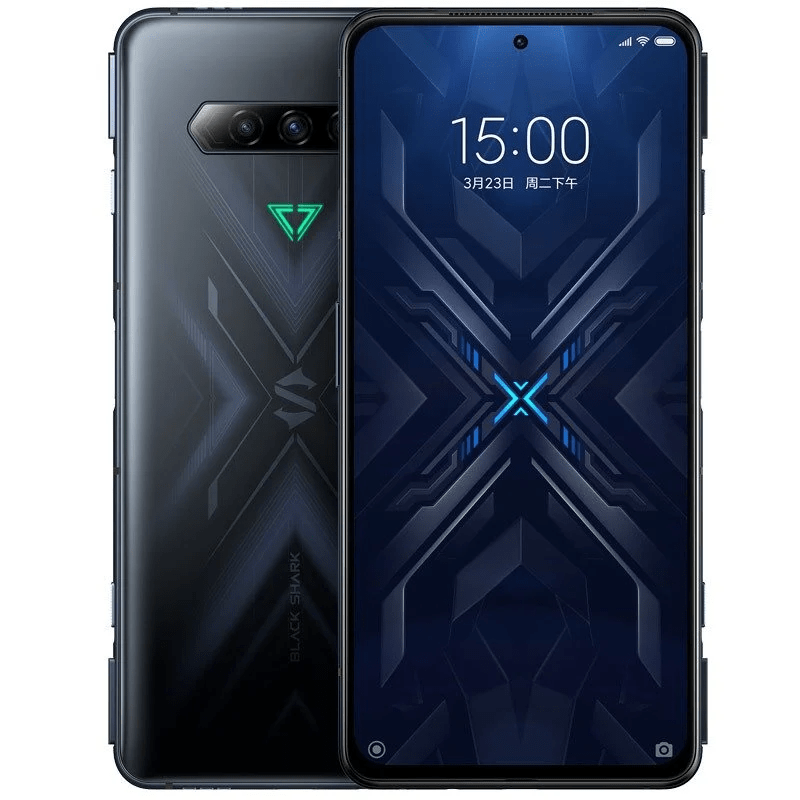 Gaming-Smartphone: Xiaomis Black Shark 4 kommt für 499 Euro nach Europa