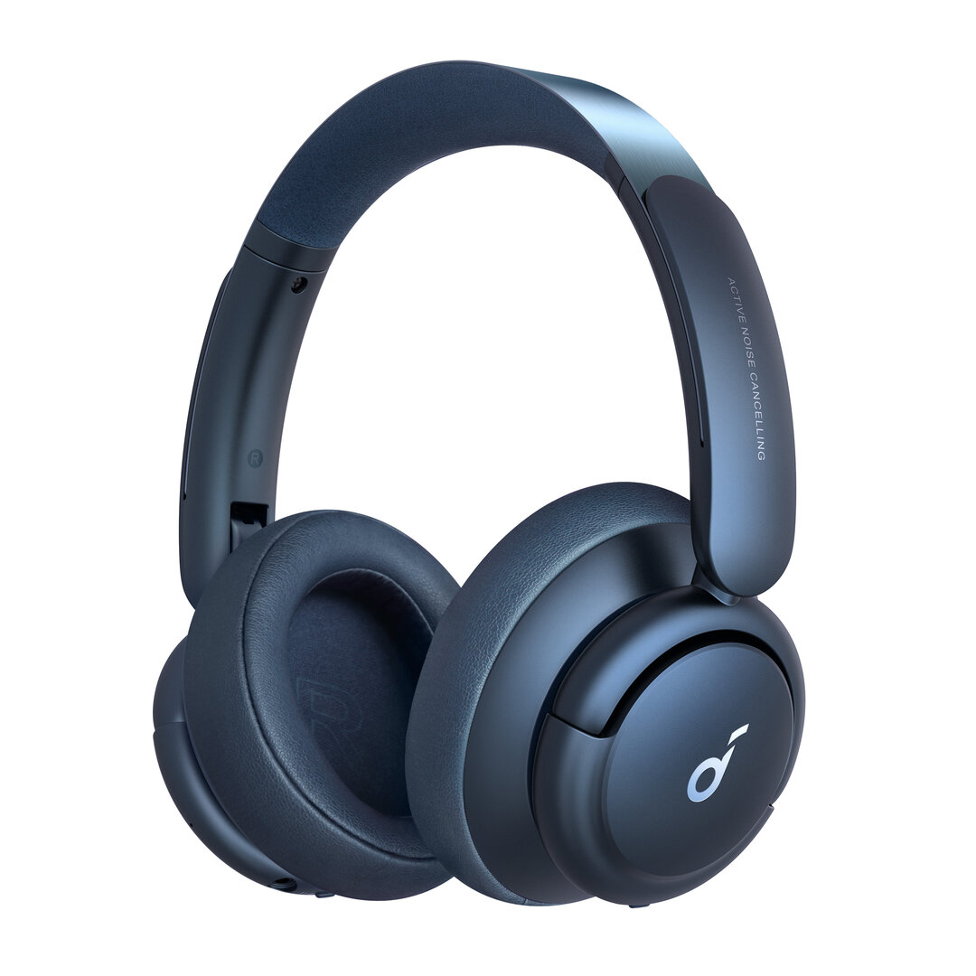 Anker Soundcore Life Q35: ANC-Kopfhörer mit LDAC und Hi-Res Audio