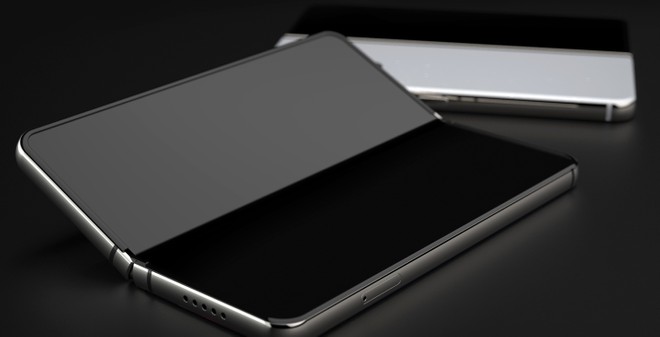 Galaxy Z Fold 3 e Z Flip 2, i primi foldable resistenti ad acqua e polvere | Rumor