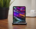 Samsung Galaxy Z Flip 2 arriver? in almeno 8 colorazioni | Rumor