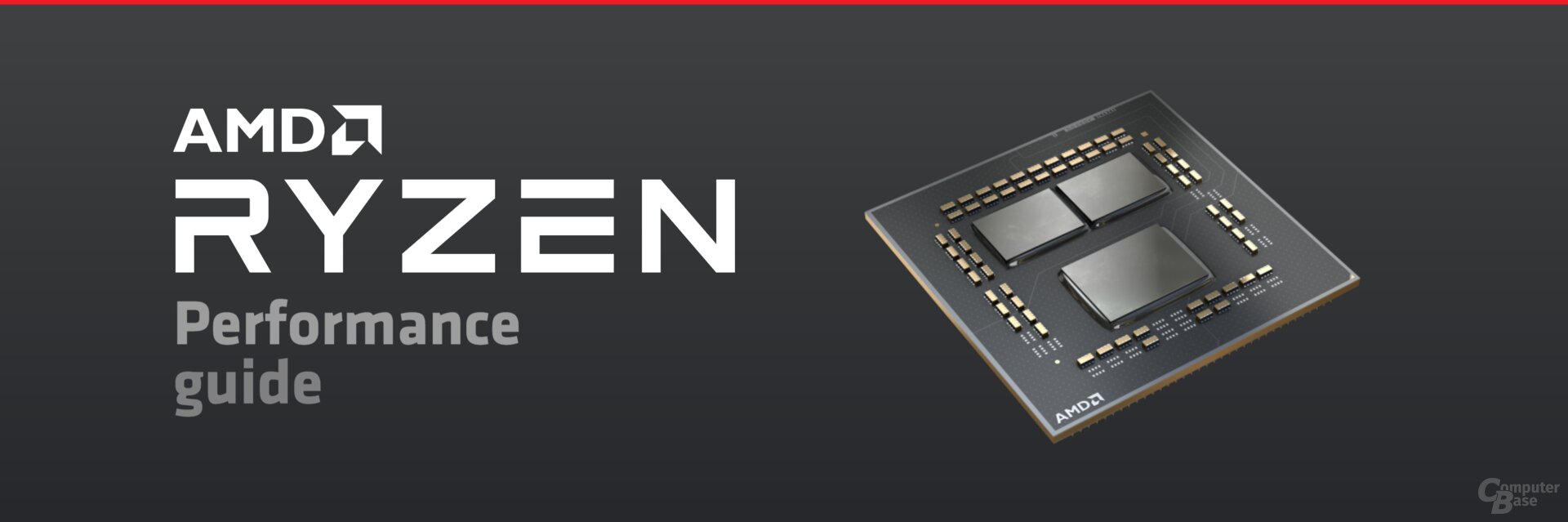 Ryzen 5000 optimieren: AMD veröffentlicht eigenen Performance Guide für Zen 3