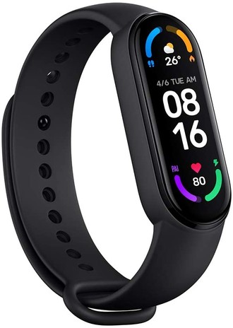 Xiaomi Mi Band 6 finalmente disponibile su Amazon Italia
