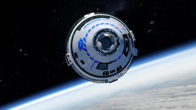 Boeing: il secondo test di volo di Starliner rimandato ad agosto