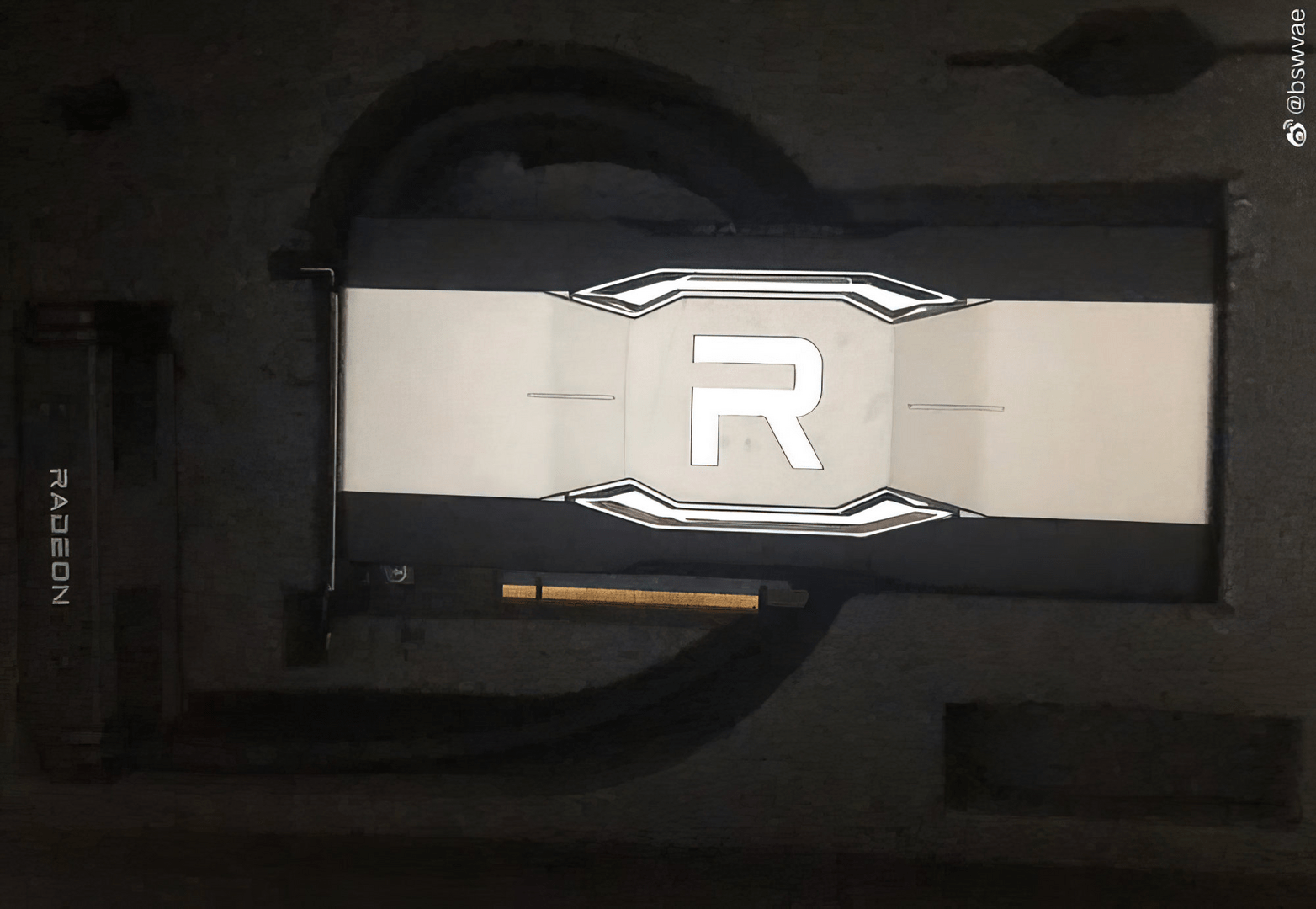 AMD Radeon RX 6900 XTX: Prototyp mit Navi 21 und AiO-Wasserkühler aufgetaucht