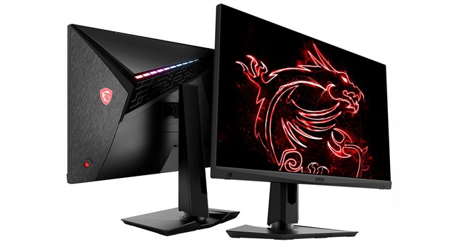 Recensione MSI OPTIX MAG274R: ? il monitor perfetto per giocare in FHD