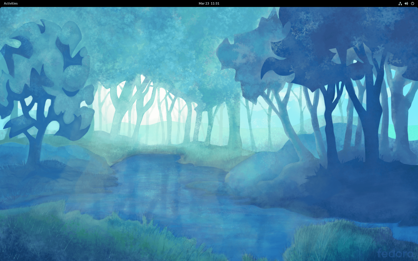Fedora Workstation 34: Linux-Distribution mit Gnome 40 erschienen
