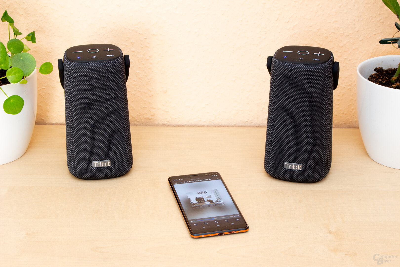 Tribit StormBox Pro im Test: Kleiner, lauter und robuster Lautsprecher mit großem Akku