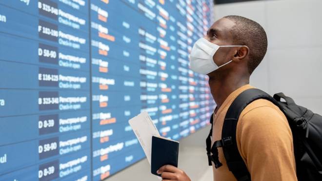 Trasporto aereo in Italia, il 2020 l’anno peggiore della storia