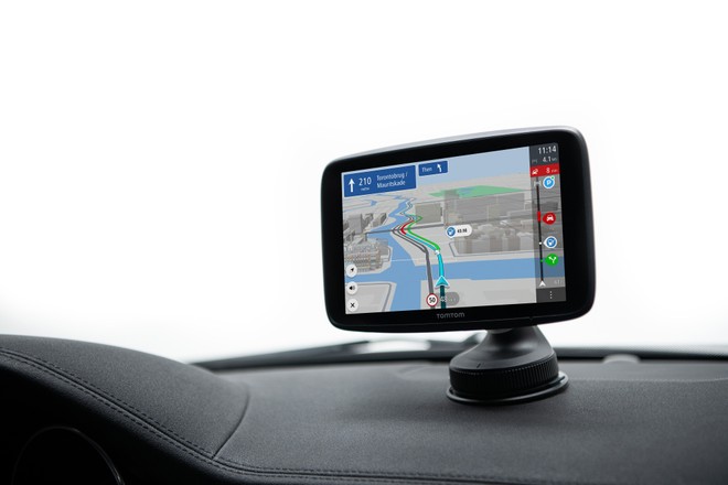 TomTom GO Discover arriva in Italia con display HD da 6 e 7" | Prezzi
