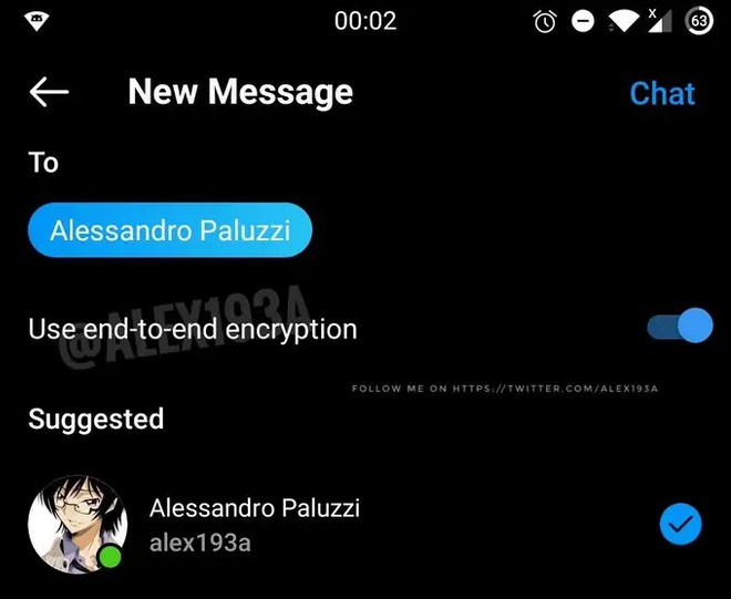 Instagram, WhatsApp e Messenger, diamo uno sguardo alle novit? in arrivo