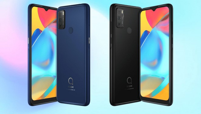 Alcatel 3L e 1S 2021 arrivano in Italia e sono gi? in sconto su Amazon