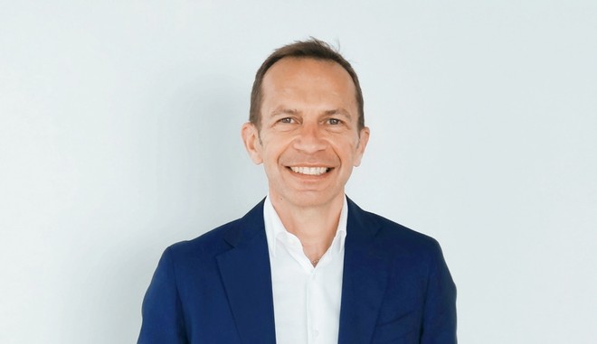 vivo, Lindoro Ettore Patriarca ? il nuovo Direttore Marketing e Retail in Italia
