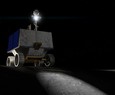 Rover lunare Viper, Astrobotic sceglie Falcon Heavy di SpaceX per il lancio
