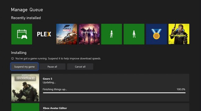 Xbox Series X e S si aggiornano: Quick Resume migliorato e le altre novit?