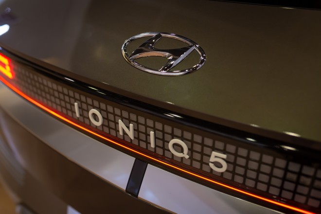 Hyundai Group invests 7.4 billion dollars in the US for electric and mobility?