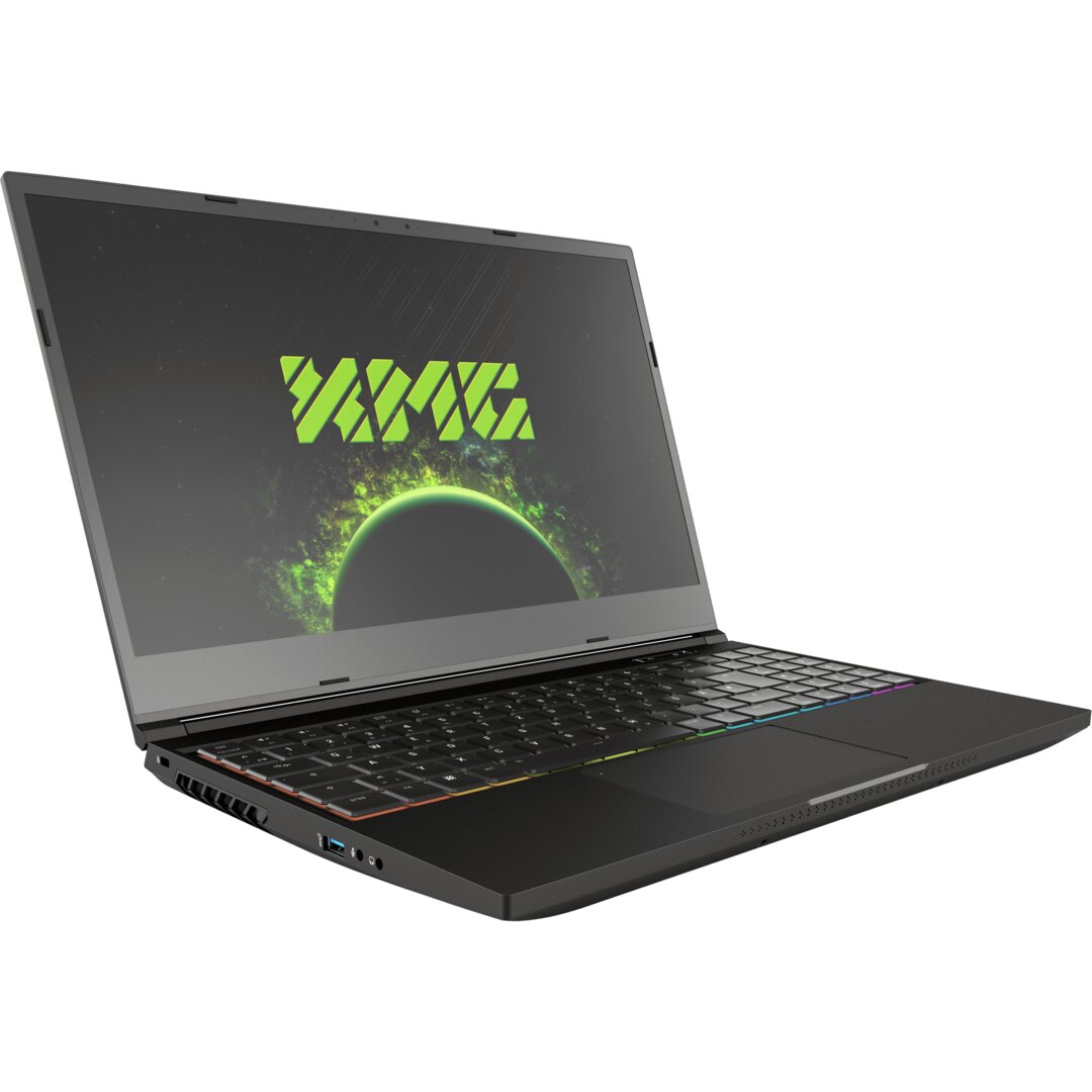 XMG Neo 15 & 17 (M21): Intel-Modelle mit bis zu 165 Watt starker GeForce RTX 3080