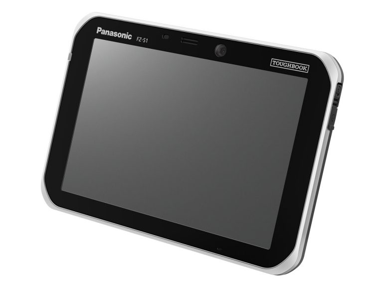 Panasonic Toughbook S1: Android-Tablet für widrige Verhältnisse