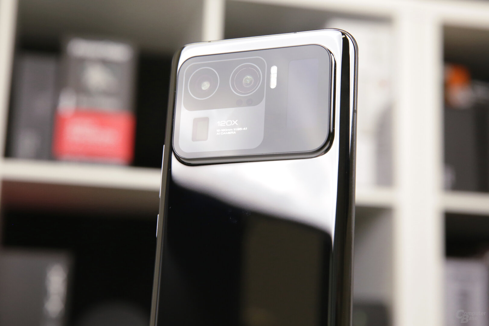 Xiaomi Mi 11 Ultra in the test: the best camera? The readers decide in the blind test