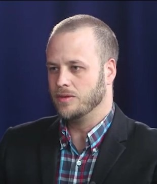 Reporter: Coronapolis klubbade ned mig