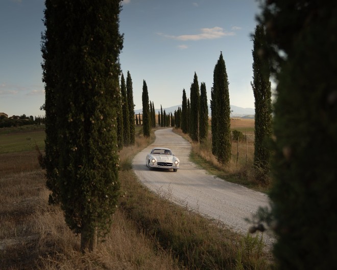 Mille Miglia 2021: almost 400 cars in the race