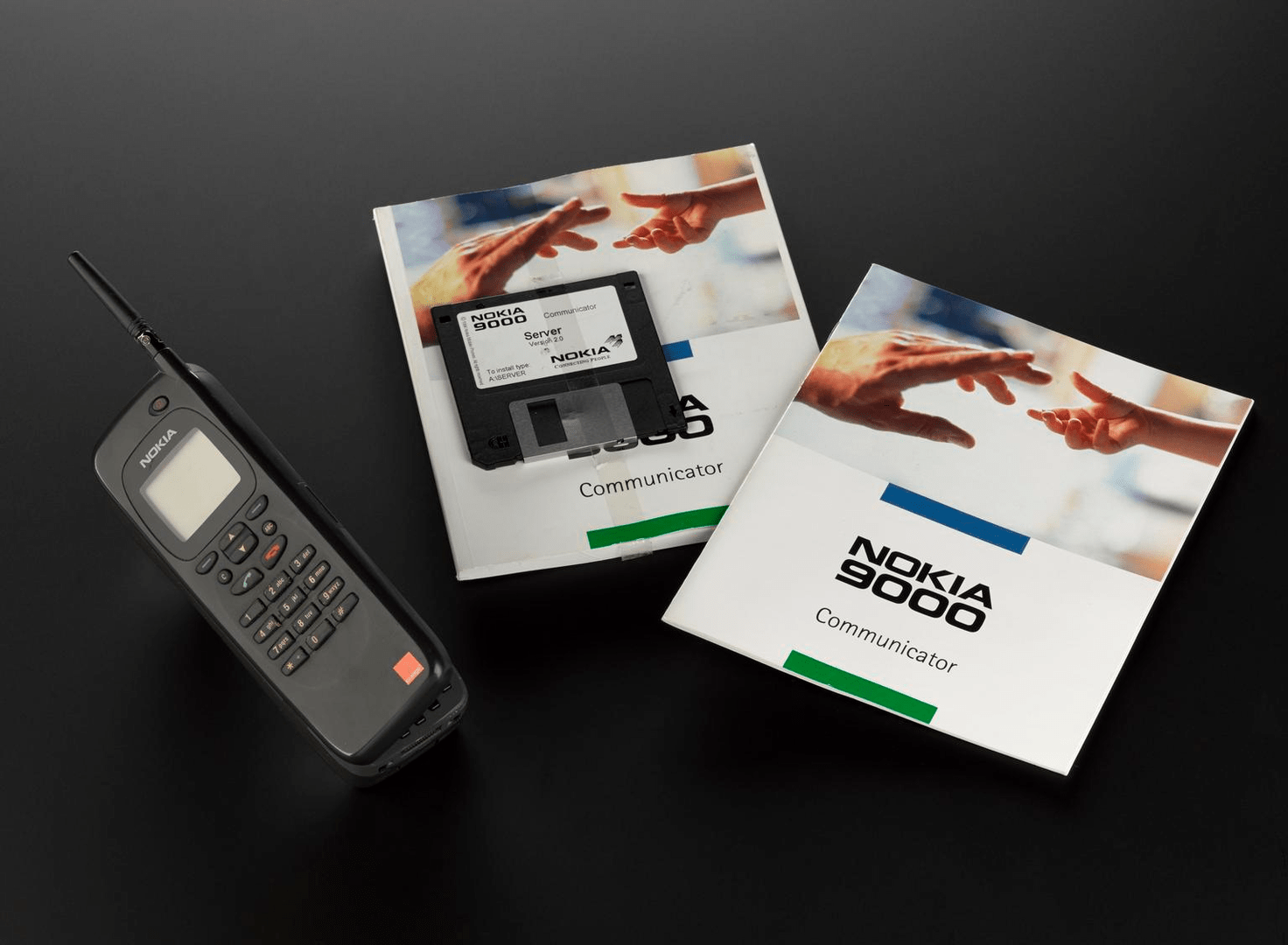 C:  B_retro  Ausgabe_79 : The pocket PC with i386 and 4 MB RAM