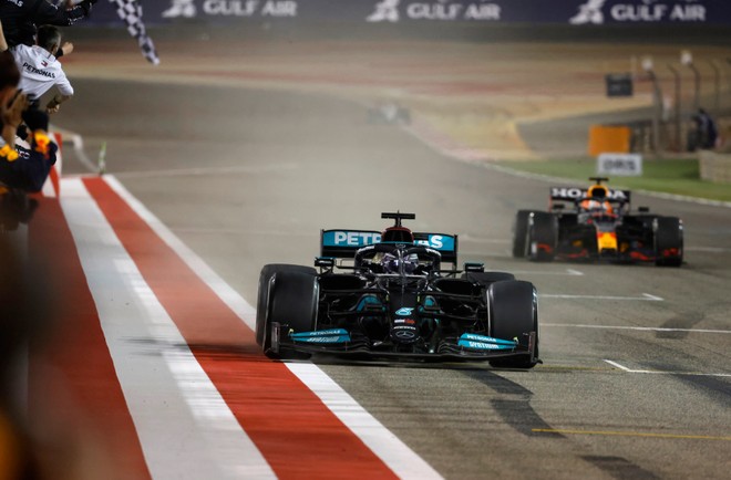 Formula 1, also misses the Turkish GP: will there be? a double race in Austria