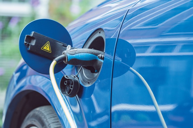 TomTom: new solutions dedicated to electric cars arrive