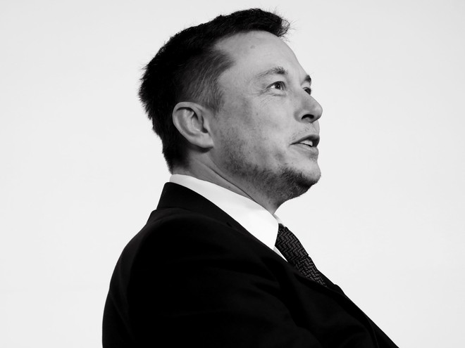 Elon Musk points the finger at the bureaucracy for the delays of the Gigafactory in Berlin