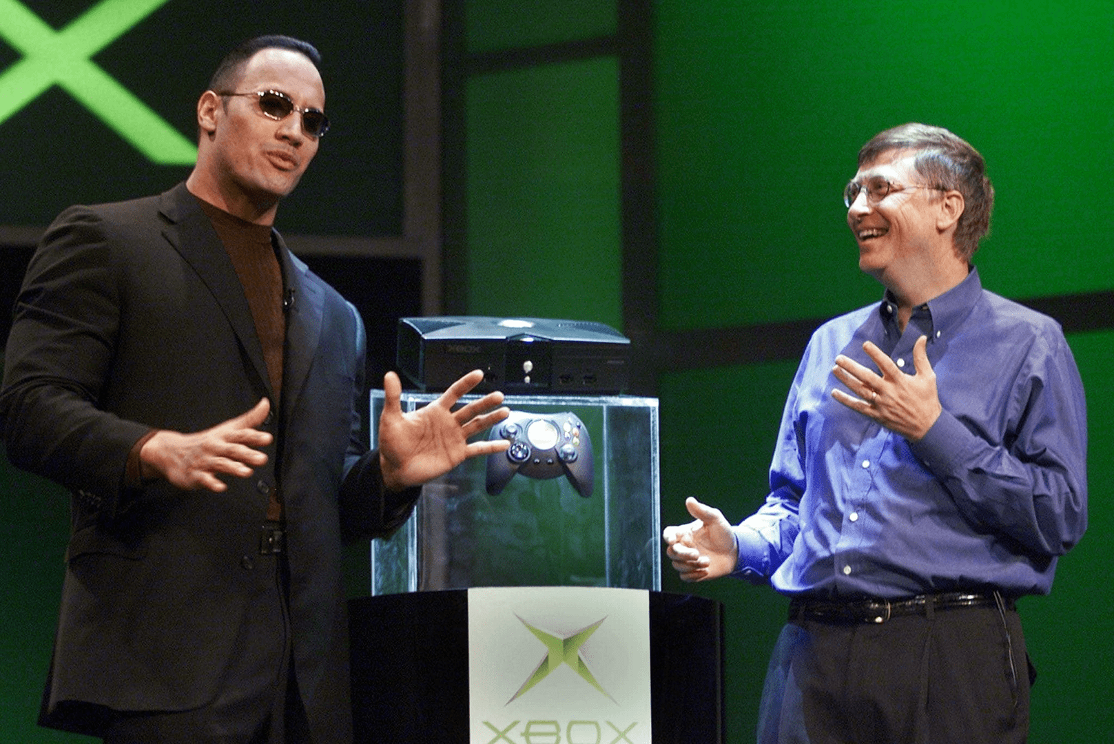 C:B_retroAusgabe_78: Microsoft Xbox mit Pentium III und GeForce3