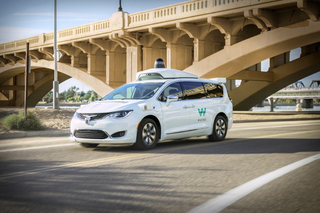 Waymo and Cruise, autonomous taxis more and more? neighbors in California