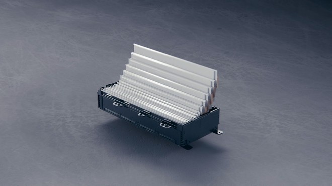 Ultium Cells, agreement with Li-Cycle for the recycling of Ultium batteries