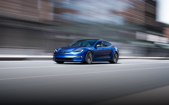 Tesla Model S Plaid, deliveries start on June 3 with a dedicated event