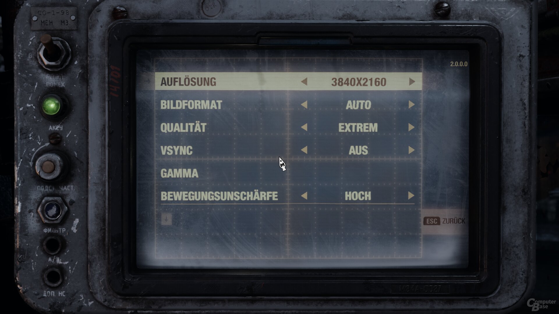 Metro Exodus PC Enhanced in the test: impressive lighting exclusively for ray tracing GPUs