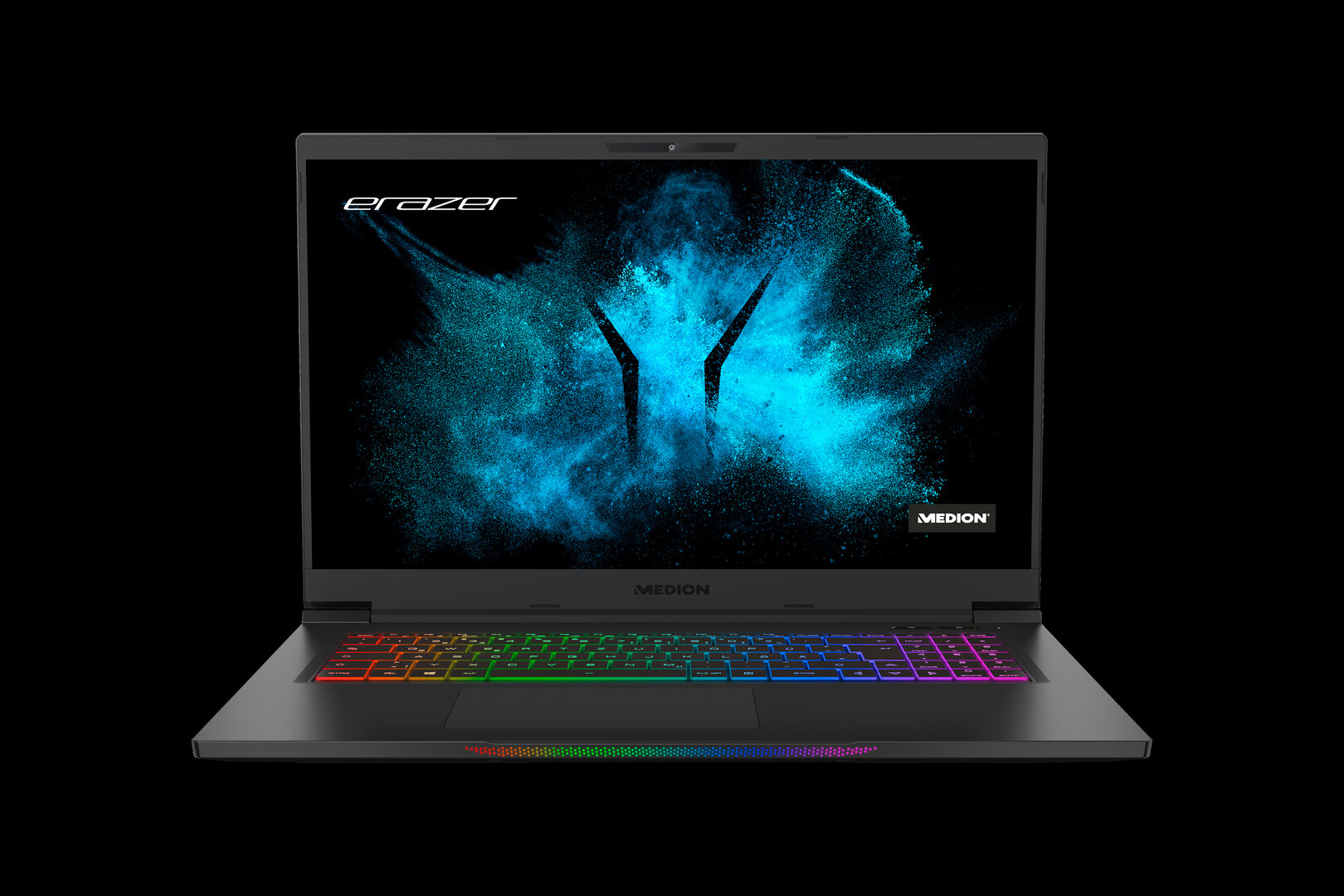Medion bei Aldi: Ryzen-Notebook mit RTX 3080 und zwei Gaming-Desktops