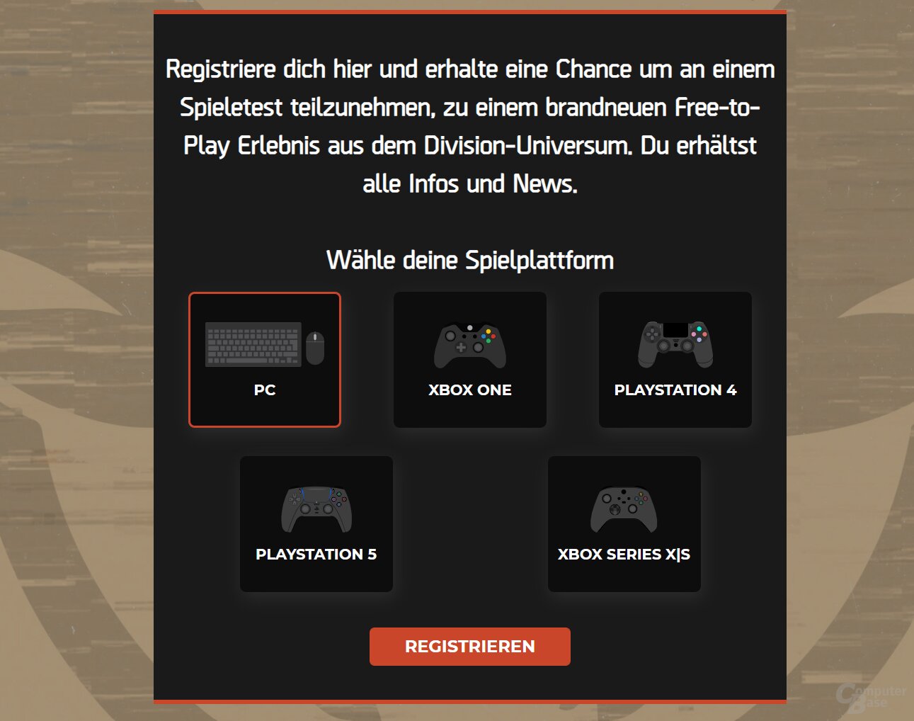 The Heartland Division: Free-to-play offshoots and mobile games are coming