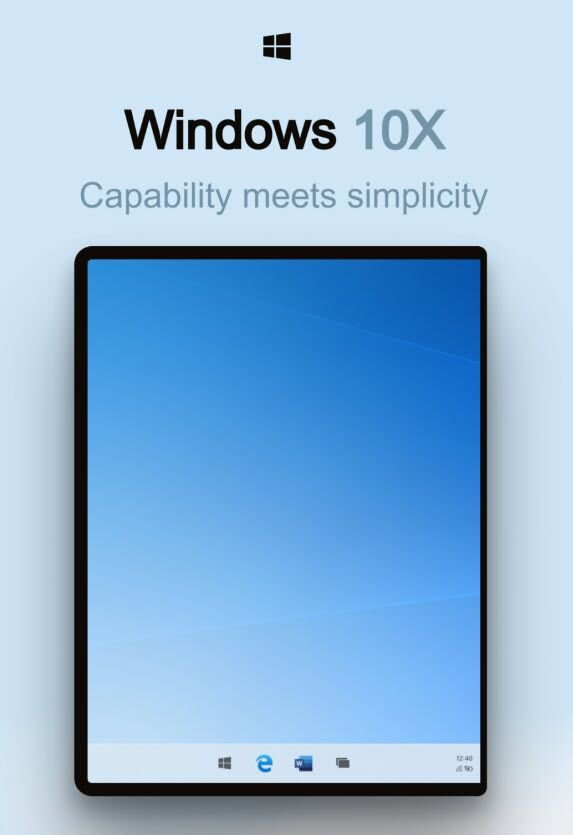 Windows 10X vor dem Aus: Das Betriebssystem der Zukunft hat keine Zukunft