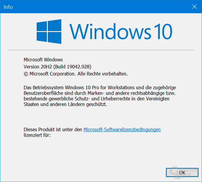 Microsoft Patchday: Die Mai-2021-Updates für Windows 10 sind da